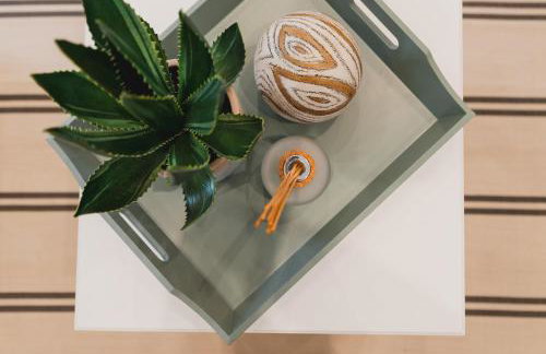 Luxury 1 bed flat - Foto 4