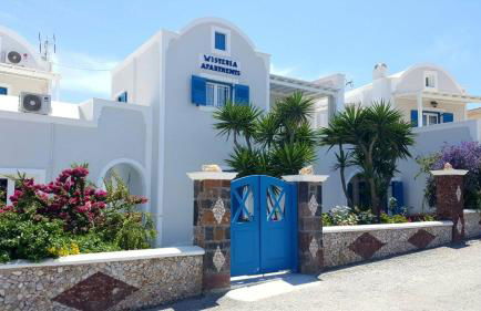 Wisteria Apartments - Foto 2