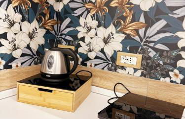 City Focus Apartment Napoli - Foto 13