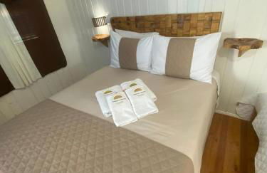 Pousada Sol Da Meia Noite - Foto 6