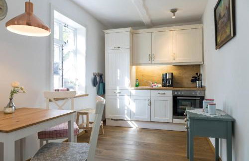 FW Alte Bauernkate "Kaminstube" - Foto 6