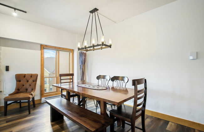 Village at Breckenridge, A Vail Resorts Property - Foto 45