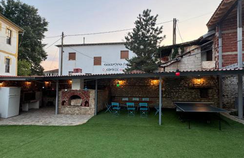 Emmanouil Pappas Traditional Villa - Foto 5