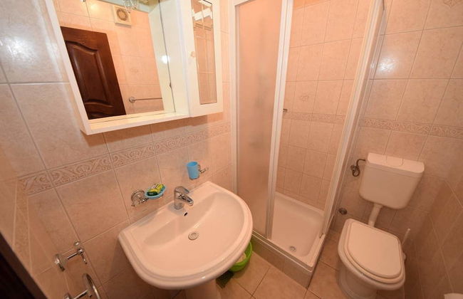 Apartmani Costa Rica Orebić - Foto 23