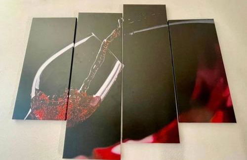 Rustico Jacuzzi & Wine - Foto 10