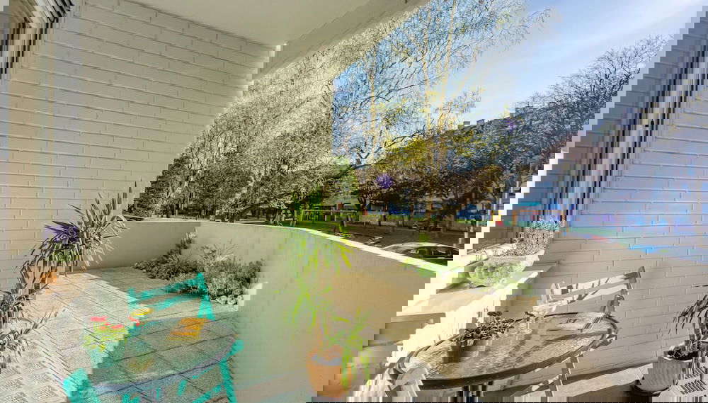 West Oasis With Terrace - Foto 1, Imagen principal