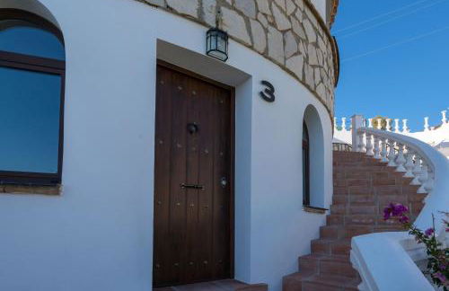 Mijas Residence - Photo 98