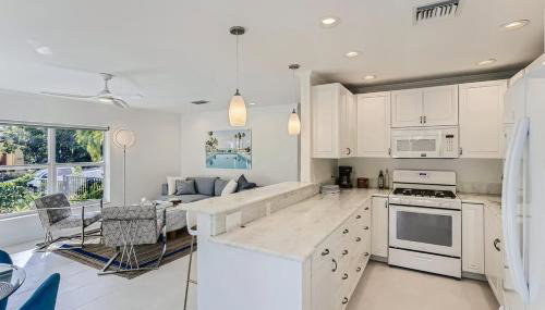 Little Havana - Unwind in a Tropical Garden Retreat with Private Pool - Foto 4