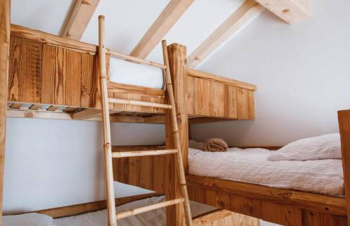 Chalet Dranse skiVTT - Mountain Voyages - Foto 17