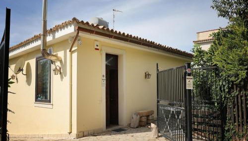 Holiday Home in Lido di Noto Near Beach - Photo 5