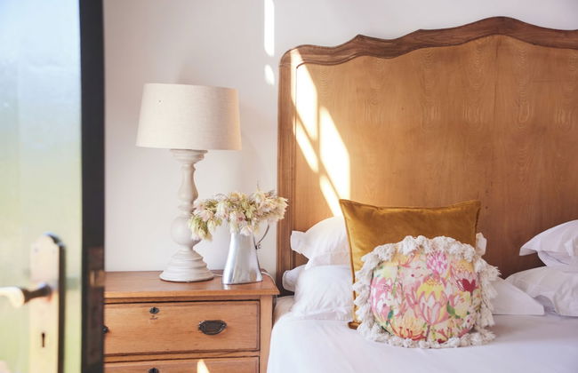 Klein Waterval Riverside Lodge - Photo 21