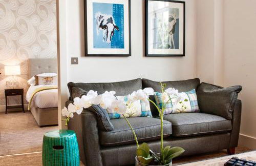 The Halston Carlisle - Foto 44