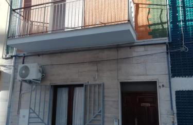 A Casa Vostra-casa indipendente con wifi e terrazzo,2 bagni,2 camere a due passi dal centro - Foto 36