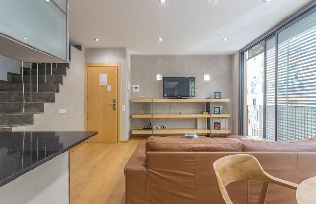 MSB Gracia Pool Terrace Center - Foto 43