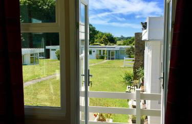 Coastal Cabin Chalet - Foto 16