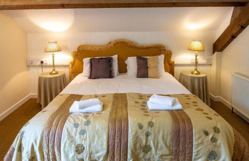 The Coach House - Foto 14