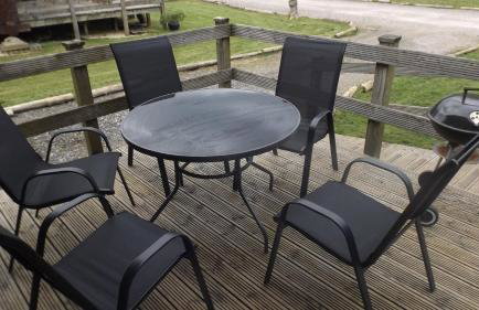 Avonvale Holiday Lodges, your home from home on the edge of THE COTSWOLDS - Photo 46