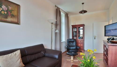 Herrenhaus Blengow App.08 - Foto 5