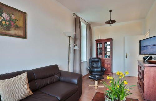 Herrenhaus Blengow App.08 - Foto 5