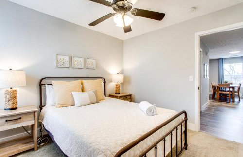 Sutherland Retreat 3BR 2BA and 2 car garage - Foto 31