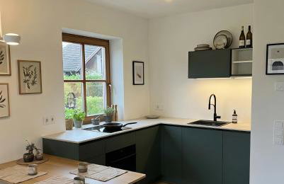 Apartment zur schönen Aussicht - Foto 2