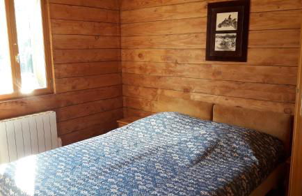 Gîte de la Salamandre - Foto 18