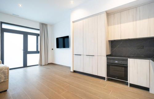 Valencia Central Flats-Moderno, junto al Roig Arena - Foto 7