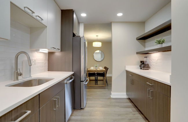 Comfort Living Alexandria Apts - Foto 56