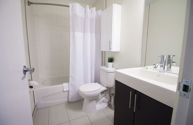 LIV Extended Stay - Foto 44