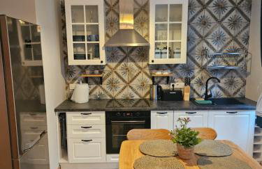 Baltic Swans - Apartment - Foto 2