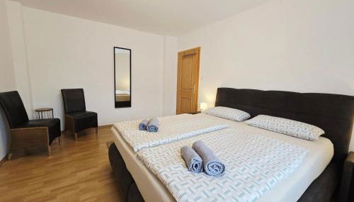 Ferienwohnung 1 - Nähe Phantasialand, Köln, Bonn, Brühl - Foto 4