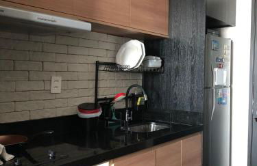 STUDIOS - PARQUE AUGUSTA - 3 min METRÔ - Foto 54