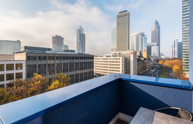 Numa Frankfurt Blau - Foto 32