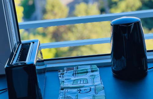 E&Y - Gare SNCF - Cité Congrès - Centre - Parking - Foto 12