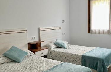 Apartamentos Valbuena - Foto 22