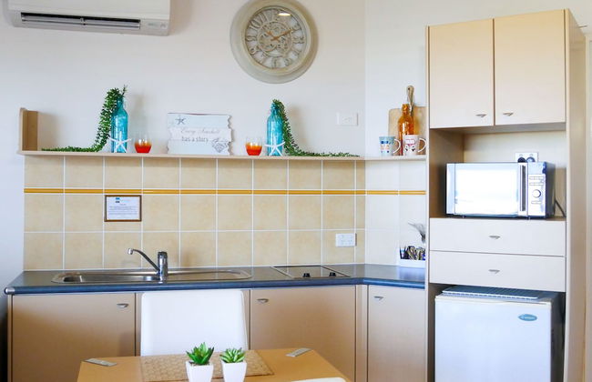 Spa Haven 17B - Foto 4