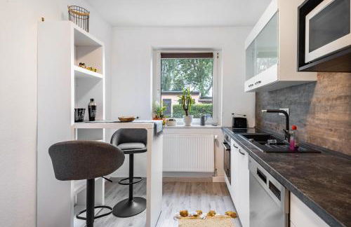 Kleine Auszeit - Foto 8