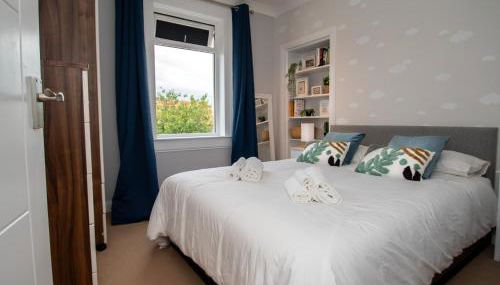 Linburn Cottage Dunfermline near Edinburgh - Foto 4