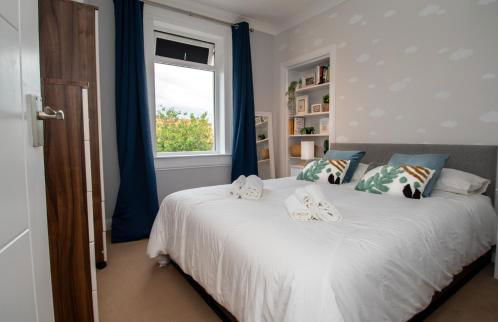 Linburn Cottage Dunfermline near Edinburgh - Foto 4