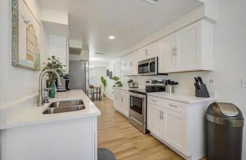 Spacious home With Heated Pool 3 miles from IMG! - Foto 27