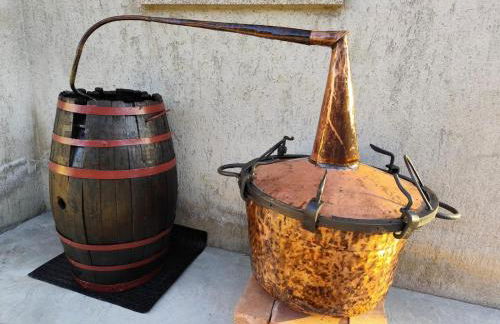 La Caliera 5 Casa Vacanze - Foto 26