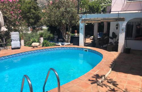 Apartment Casa Casandra , Urbanisation Dona Pilar - beautiful, peaceful & tranquil - Photo 9