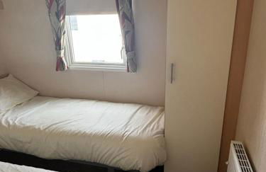 Beautiful , spacious two bedroom caravan home - Foto 7