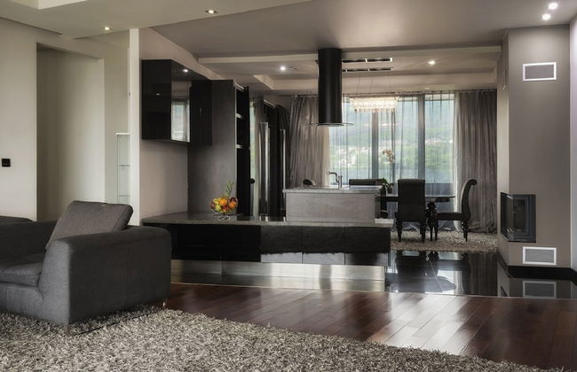 Hotel Emirates - Foto 12