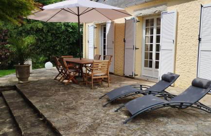 Le gîte de Keranscoët en bord de mer - Foto 15