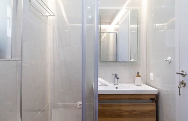 Castello Nuovo Suite by CorfuEscapes - Foto 9