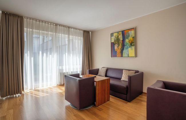 Pakat Suites - Foto 35