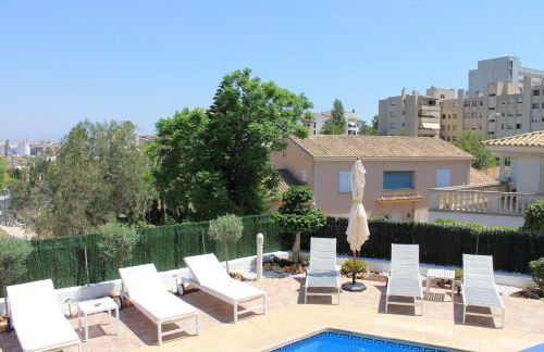 Villa Filipinas ,CITY CENTER -ETV10310 - Photo 8