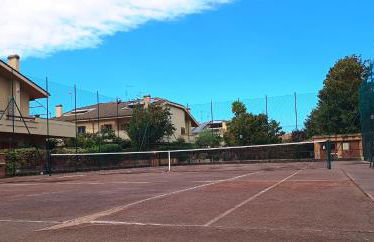 Pit stop in Villa nel Verde a Roma-Aeroporto di Ciampino - Foto 73