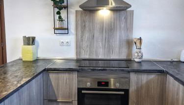 Casa Cocoon, Sun&Freedom, 8 mn from beaches, internet fiber - Foto 2